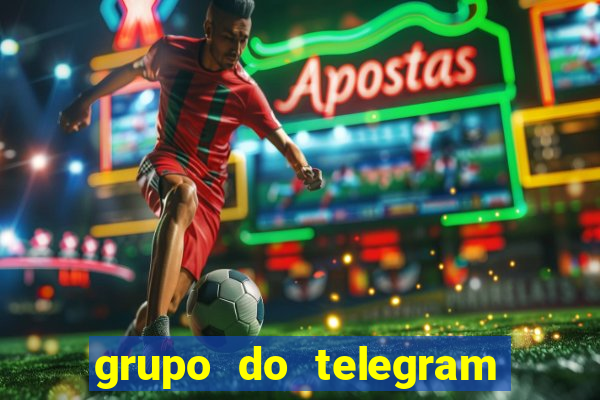 grupo do telegram pode tudo